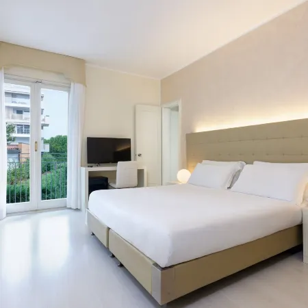 Hotel Gallia & Resort
