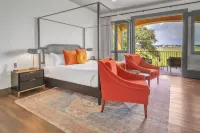 The Vineyard at Florence Hoteles en Condado de Williamson