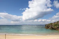 AJ Resort Island Ikeijima - Beach