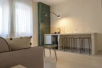 Oronti Accommodations