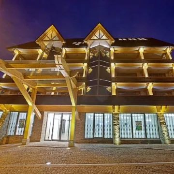 Rysy Boutique Hotel