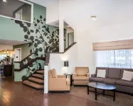 Sleep Inn University Place Hotels in Newell