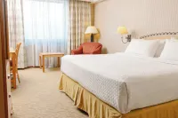 Intercity Tower Hotels in 