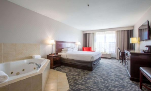 Country Inn & Suites by Radisson, Tucson City Center AZ