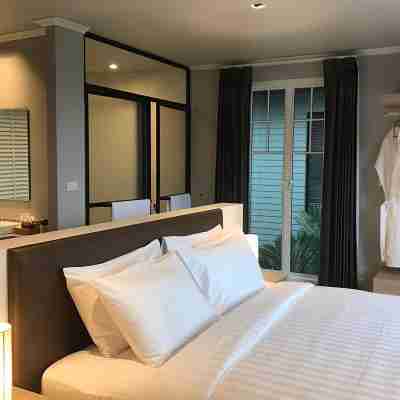 Grande Sun Seaside Villas Koh Chang Rooms