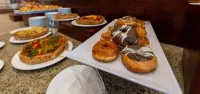 Grand Waterworld Makadi - Couples and Families Only - Breakfast