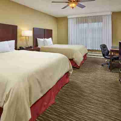 Sands by the Sea Motel Rooms
