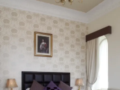 Abbey Sands Hotel Hotels in Torquay