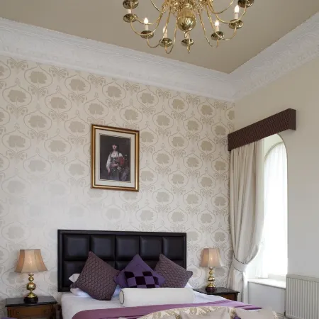 Abbey Sands Hotel Hotel a Torquay