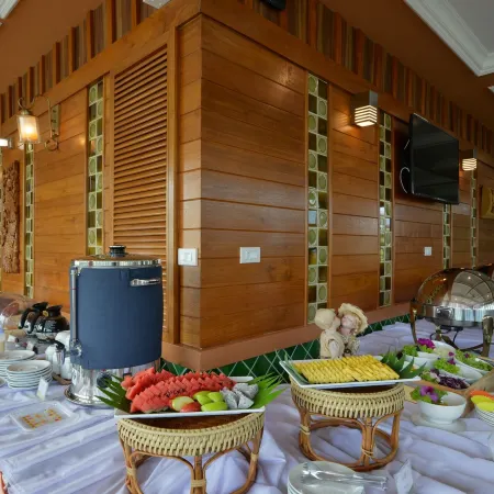 Princess River Kwai Hotel