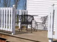 Belle Aire Mansion Guest House Hotels in Rawlins Township