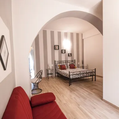 Le Mie Stelle Hotels near Stazione La Spezia Centrale