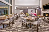 โรงแรม สเตย์บริดจ์ สวีทส์ เพลโน - ริชาร์ดสัน แอเรีย บาย IHG