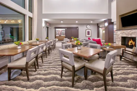 Staybridge Suites PLANO - RICHARDSON AREA by IHG