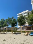 綠洲海灘住宅
