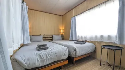 Yonaguni Hotel Mumbu Sonai