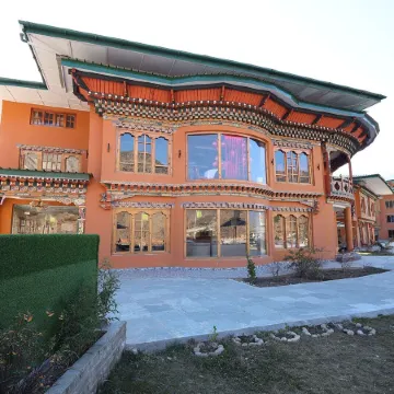 Paro Grand Resort