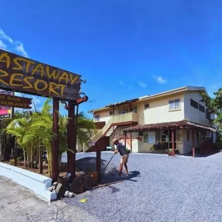 Castaway Resort