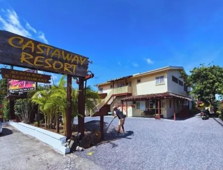 Castaway Resort