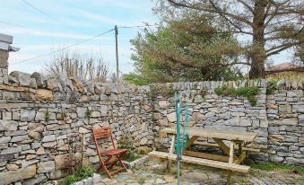 Host & Stay - Trefor Cottage