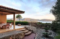 Domaine Valle Doniche Hoteles en Olmeto