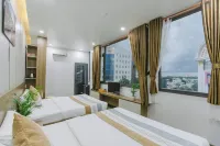 Peony Hotel Hotels in Cân-tho