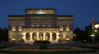 ACHAT Hotel Braunschweig Hotels in der Nähe von Braunschweiger Rathaus