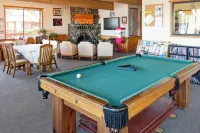 Glen Ayr Resort Hotels in Mason County