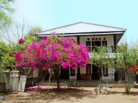 小兔子樹旅舍 酒店