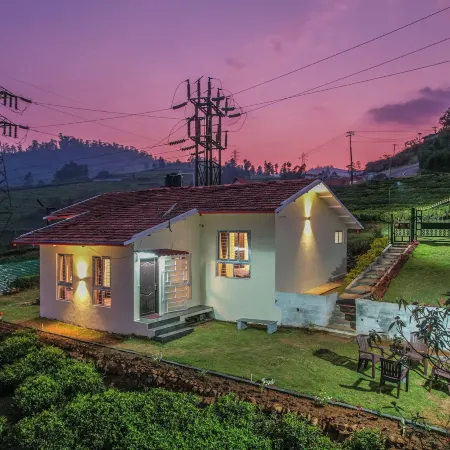 The Springs Nilgiris