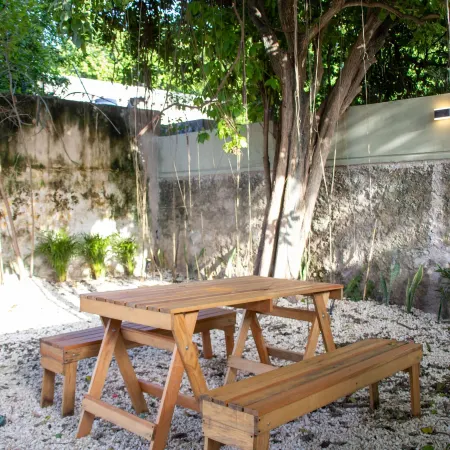 Casa Jarana, Paseo de Montejo by Cercana