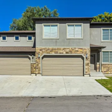 Spacious & New Guesthouse in Orem/Provo