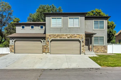 Spacious & New Guesthouse in Orem/Provo Hotels in Orem