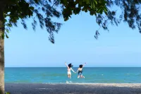 Springfield @ Sea Resort & Spa Cha-Am - Romantic