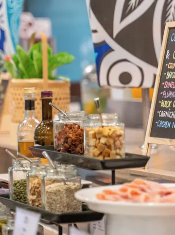 รูปภาพของสปริงส์ฟิลด์ แอทซี รีสอร์ท แอนด์ สปา