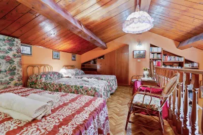 Taormina Vintage Loft