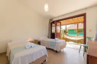 Pousada Vila Gostoso Hotels in Торус