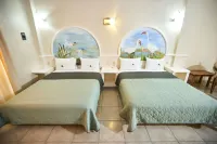 Hotel la Alondra Hotels in 