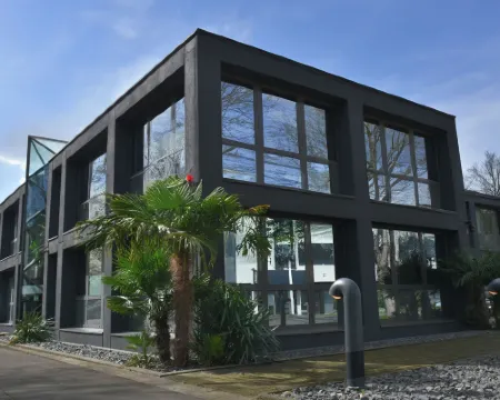 Tibet Hotel am Airport Hotels in Ratingen