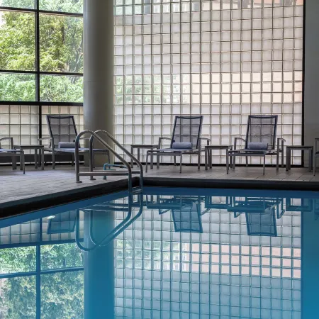 Hyatt Regency Indianapolis
