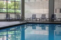 Hyatt Regency Indianapolis - Swimmingpools