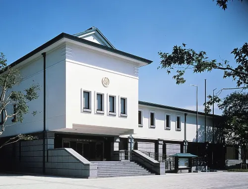 Business Hotel Fiz Nagoya Airport Hotels in Komaki