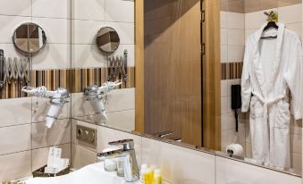 Lesnoy Country House Hotel