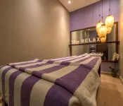 Holiday Inn Resort DEAD SEA by IHG - spa