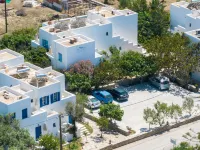 Agia Anna Living