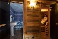 Active Hotel Rosat Hotels in Predazzo