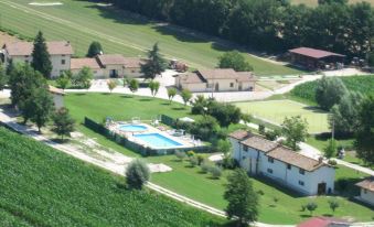 Agriturismo Casella Del Piano