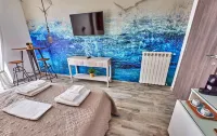 Il Chiattillo B&B Hotel in zona Salmoiraghi & Viganò