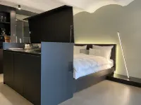 PÖLTER Bei Markus T Hotels in Guetersloh