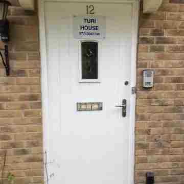 Turi House Hotel Exterior